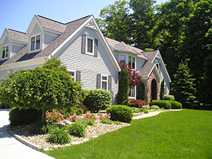 Landscapers and Lawncare Services in Trempealeau, WI